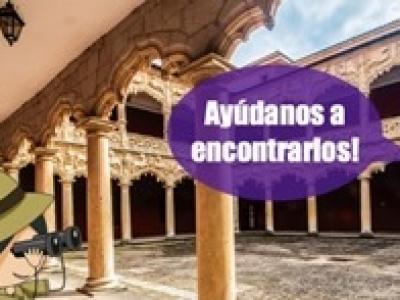 FOTO PORTADA JUEGO "BICHOS INFANTADO" CORTADA