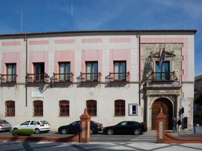 Colegio Cervantes de Talavera de la Reina