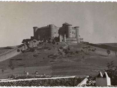 l Gobierno regional pone en marcha una exposición virtual de fotografías antiguas para conmemorar el Día de los Monumentos y Sitios