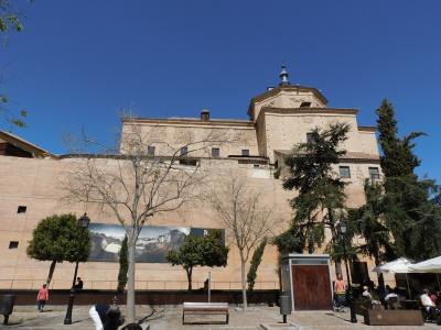 Iglesia de San Marcos de Toledo