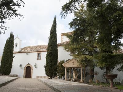 Ermita de Nuestra Señora de la Fuente