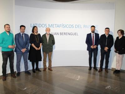 El Gobierno regional cifra en más de 5.000 las personas que han visitado la exposición ‘150 años con los íberos’ en el Museo provincial de Albacete