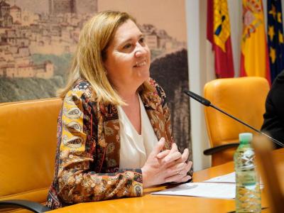 El Gobierno regional inicia el proceso para la compra de 50.000 libros destinados a 472 bibliotecas municipales de Castilla-La Mancha