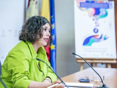 El Gobierno regional programa cerca de 50 actividades para celebrar el Día Internacional de los Museos