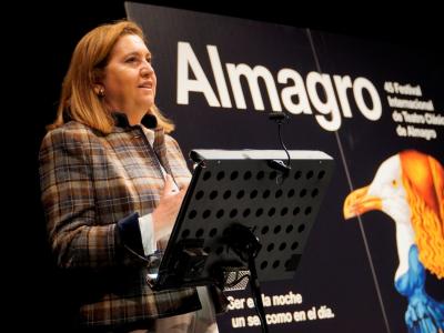 El Gobierno regional destaca que el Festival de Almagro “vuelve este año a la normalidad con contundencia y una programación extraordinaria”