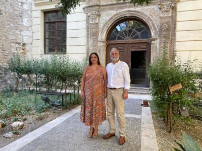 El ‘Castro de El Ceremeño’, el ‘Prao de los Judíos’, el ‘Conjunto Arqueológico de Los Casares’ y ‘Liceo Caracense’ también serán restaurados con los fondos del Ministerio de Cultura