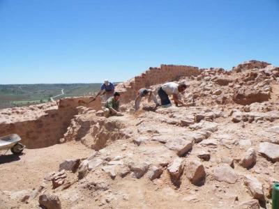 El Gobierno de Castilla-La Mancha organiza diferentes actividades para celebrar la III Semana de la Arqueología 