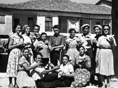Castilla-La Mancha  de Vacaciones