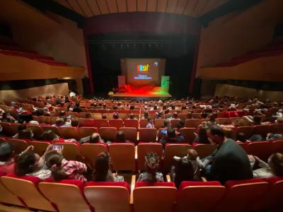 El Gobierno regional concede ayudas a 19 ayuntamientos de Castilla-La Mancha para modernizar sus teatros, auditorios y casas de la Cultura
