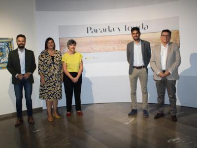 El Gobierno regional lleva a Albacete la gran exposición sobre cerámica de Talavera y Puente de los siglos XVI hasta principios del XX