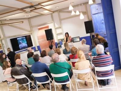 La Junta espera incrementar exponencialmente el número de visitas a la exposición ‘aTempora Sigüenza 2022’ hasta su clausura el 11 de diciembre