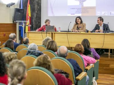 El Gobierno de Castilla-La Mancha destinará más de 420.000 euros para la restauración, la conservación y el acondicionamiento del Castillo de San Servando de Toledo