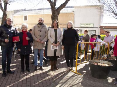 El Gobierno de Castilla-La Mancha declarará BIC en febrero la ‘Sala de los Moros’ de Argamasilla de Calatrava