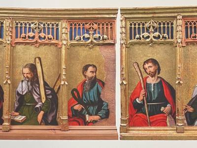 Ocho piezas de Castilla-La Mancha que te animamos a conocer en el día de la restauración.