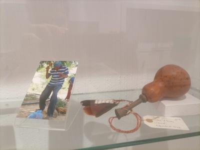 El último confín. Los Ayoreos del Chaco Paraguayo. 