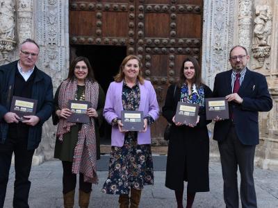 El Gobierno regional concluye, con el Museo de Santa Cruz, el proceso de recuperación de los gabinetes didácticos en los museos dependientes de la Junta