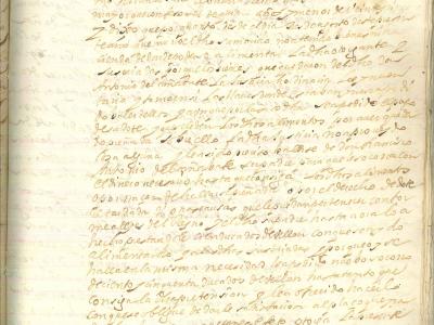 Evolución de los derechos de la mujer (Siglos XVI-XIX) en la provincia de Albacete