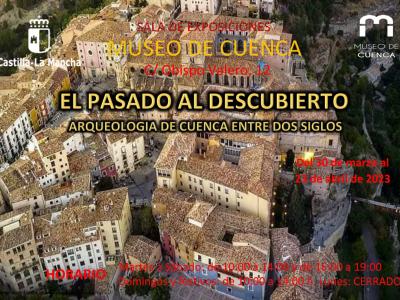 EL PASADO AL DESCUBIERTO