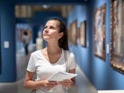 Los museos, bibliotecas y archivos de la Junta de Comunidades organizarán más de una veintena de acciones para celebrar el Día de la Mujer 