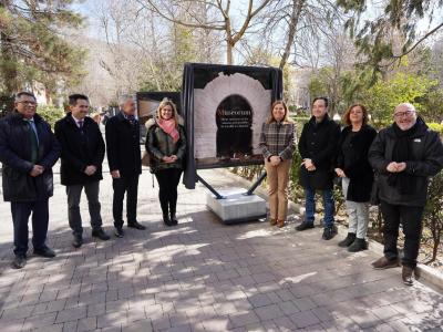 Más de medio millón de personas han visitado las exposiciones itinerantes al aire libre que ponen en valor la cultura y la historia de Castilla-La Mancha