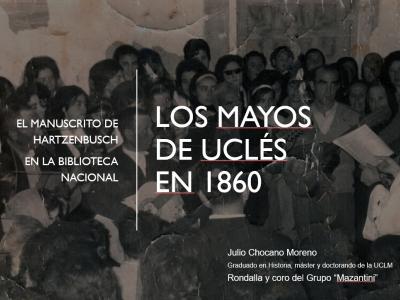 Vicente Castellanos reúne por primera vez una extensa selección de todas sus canciones con textos de los mejores escritores de La Mancha y las presenta en un concierto integral dedicado a la poesía y a la música. 