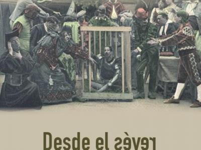 Presentación libro: Desde el revés de la inopia. Reflexiones periodísticas, 2015-2021