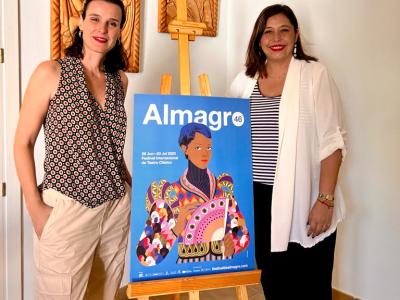 El Gobierno regional anima a los jóvenes de Almagro a conseguir entradas para participar en los ensayos de dos obras del Festival de Teatro