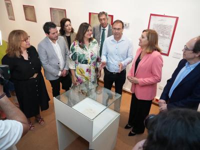 Descubierto en el Archivo Provincial de Ciudad Real un documento inédito sobre la creación del primer instituto de Enseñanza Media en esta ciudad