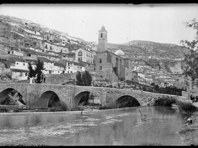El Gobierno regional celebra el Día de la Fotografía con una retrospectiva fotográfica de los pueblos y ciudades más hermosos de la región