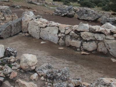 La Graja de Higueruela, un legado único de Al-Andalus en Castilla-La Mancha