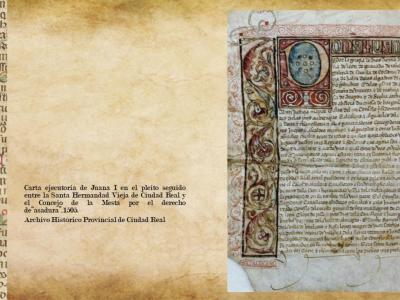 El Gobierno regional celebra el nacimiento de Alfonso X de Castilla a través de un recorrido histórico por los documentos más destacados de su época