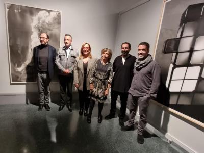 El Gobierno regional pondrá en marcha un proyecto de exposiciones virtuales en la web del Portal de Cultura Castilla-La Mancha