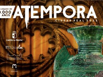 Exposición Atempora Ciudad Real: un legado de 350000 años