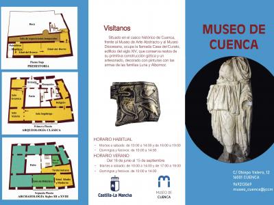 MUSEO DE CUENCA 1