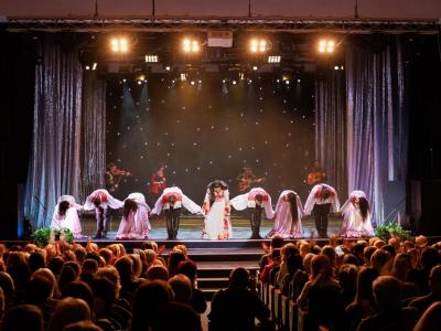 El Gobierno regional pública la convocatoria de propuestas de espectáculos para la temporada de ‘Otoño 2024’ de la Red de Artes Escénicas y Música