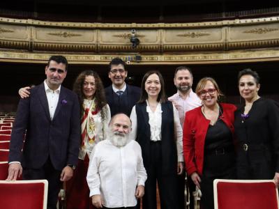El Gobierno de Castilla-La Mancha impulsa al sector cultural de la región con ayudas para la producción artística y el desarrollo económico 