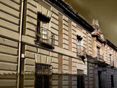 Casa Academia de Minas de Almadén