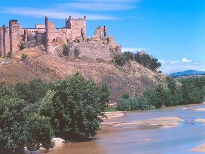 Castillo de Escalona