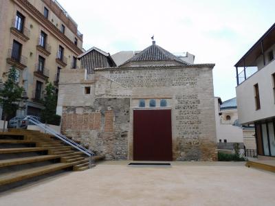 Salón de Don Diego o Salón Rico.