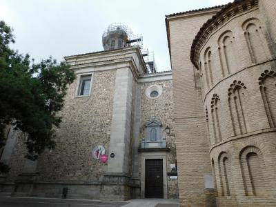 Convento de Santo Domingo el Antiguo