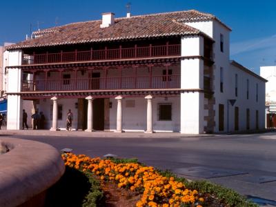 Posada de los Portales