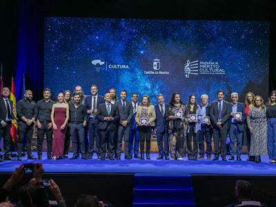 Un total de 71 bibliotecas de Castilla-La Mancha serán reconocidas con los premios Maria Moliner de animación a la lectura 