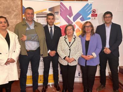 El Gobierno regional destaca la importancia de la Estrategia Regional de de Inclusión Educativa y la contribución de ASPANA a la sociedad