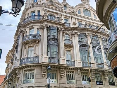 Casa Juan López de Albacete