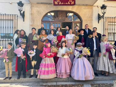 El Gobierno regional inicia el expediente para declarar Bien de Interés Cultural las Fiestas de las Paces de Villarta de San Juan (Ciudad Real)