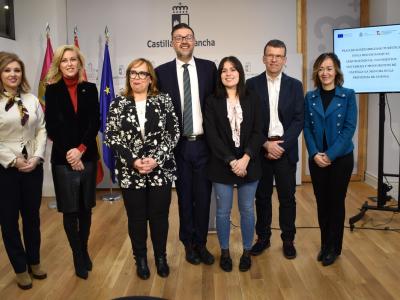 El Gobierno regional destinará 567.000 euros en mejoras en la Red de Parques Arqueológicos, Yacimientos y Monumentos Visitables de la provincia de Cuenca