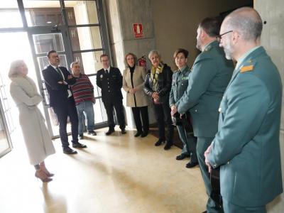 La colaboración entre los archivos históricos provinciales y museos y las Fuerzas y Cuerpos de Seguridad del Estado han permitido recuperar 600 objetos incautados desde el año 2020