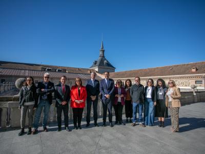 Más de 500 actividades y nuevas ayudas para bibliotecas, grandes apuestas de Castilla-La Mancha para el ‘Día del Libro 2025’ 