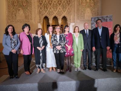 El Gobierno regional destaca que la renovación de la exposición permanente del Museo Sefardí mejorará aún más la propuesta expositiva de Toledo 