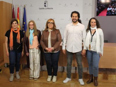 La Feria de Artes Escénicas y Musicales de Castilla-La Mancha alcanza su ecuador con una gran variedad de espectáculos y como un excelente espacio de oportunidades 